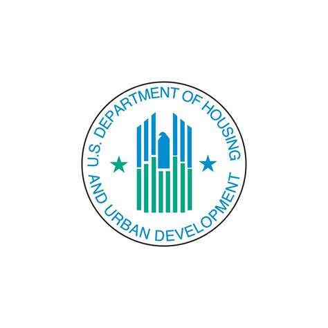 U.S. Department of Housing and Urban Development Logo Vector - (.Ai .PNG .SVG .EPS Free Download)