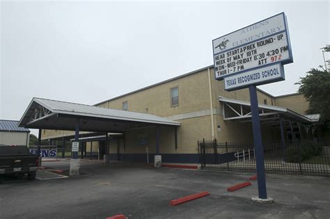 South San ISD facilities report seen as first step toward bond