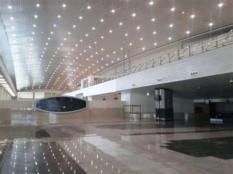 New Multan Airport Ready For International Flights - XciteFun.net