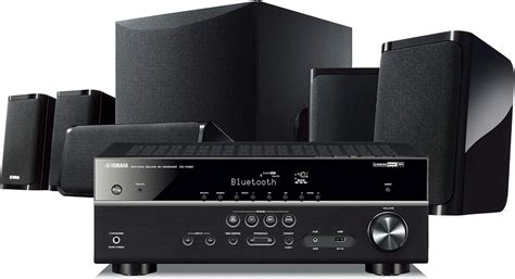 Best Wireless Home Theater Systems - Home Appliances