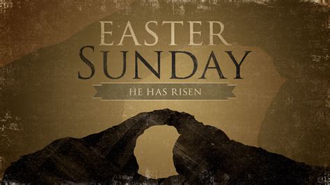 10:30am Easter Sunday Worship Service — Elm Creek Community Church ...