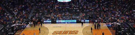 Footprint Center: Phoenix Suns arena guide for 2022 | Itinerant Fan