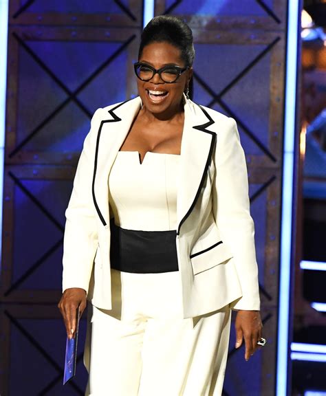 Why Oprah Winfrey Deserves the Cecil B. DeMille Award | Entertainment ...