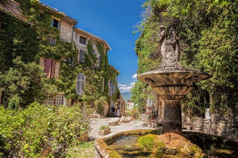 15 Most Beautiful Villages in France — Wander Her Way | Beautiful ...