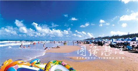 Zhanjiang shores up first beach marathon