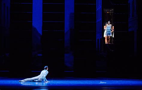 Dance Review: ROMEO AND JULIET (Joffrey Ballet in Chicago)