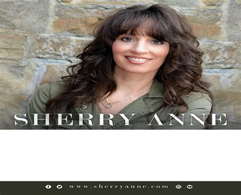 “Sherry Anne” Singer, Speaker, Writer – Gospel Singspiration | Morgan's Music Junction