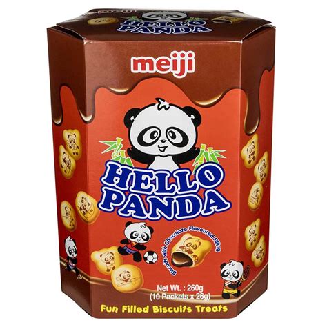 HELLO PANDA - beställ HELLO PANDA online - OVRHYPD