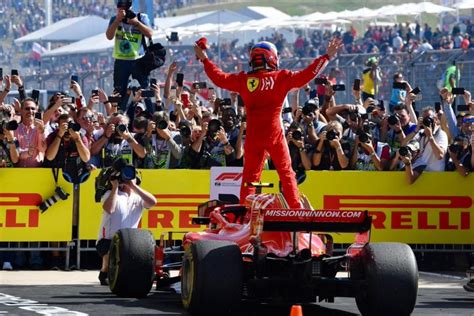 2018 Race of the Year: Raikkonen winning in Texas | GRANDPRIX247