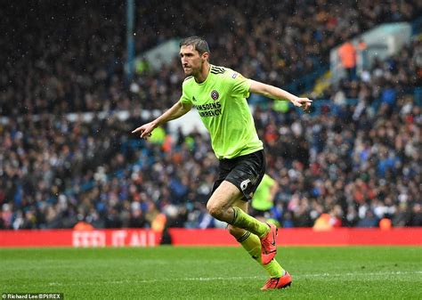 Leeds United 0-1 Sheffield United: Basham decides Yorkshire derby | USA ...