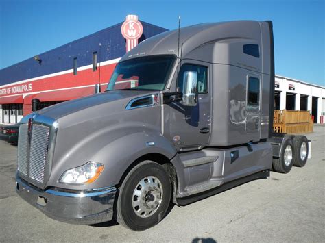 Kenworth T680 In Indiana For Sale Used Trucks On Buysellsearch