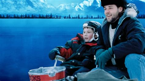 Mystery, Alaska (1999) – Filmer – Film . nu