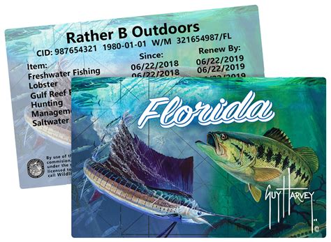 Fish & Hunt FL Licenses Online