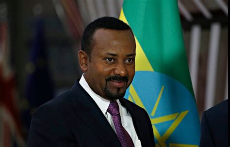 Abiy Ahmed has won the Nobel Peace Prize: but big challenges still ...