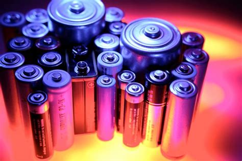 Researchers develop stable sodium battery technology