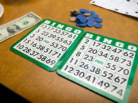 The Differences Between Poker and Bingo – Wildly Different Yet Surprisingly Similar | Pokerfuse