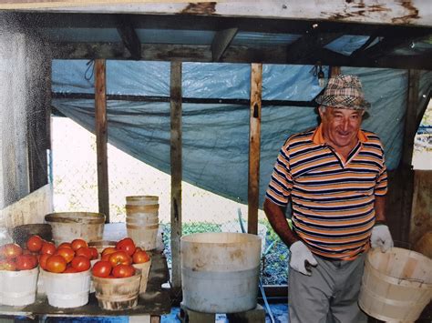 Our Story | Sandys Farm - Farmers Market and Garden Centre