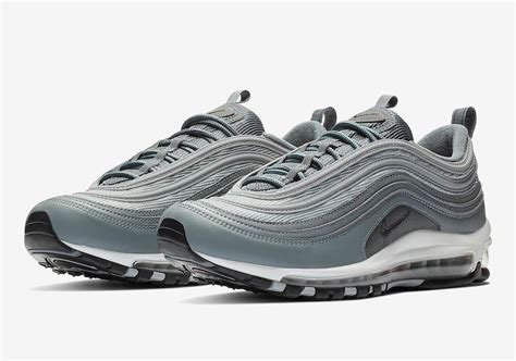 Nike Air Max 97 Grey BV1986-001 Release Date - Sneaker Bar Detroit