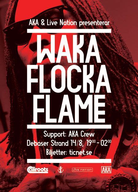 WAKA FLOCKA FLAME