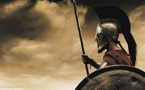 Spartan Warrior Wallpapers - Wallpaper Cave