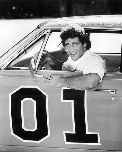 Amazon.com: THE DUKES OF HAZZARD CHRISTOPHER MAYER 11X14 PHOTO: Prints ...