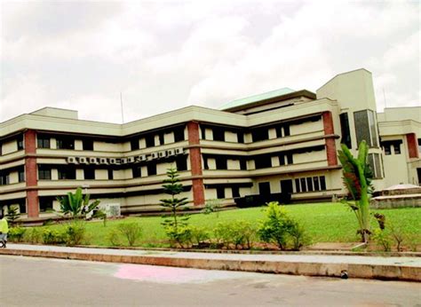 Top 10 Medical Schools in Nigeria [Latest Ranking]