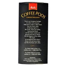 Melitta One:One Hazelnut Crème Decaf Coffee Pods | Single-Serve Coffee ...