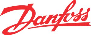 Danfoss Logo PNG Vector (EPS) Free Download