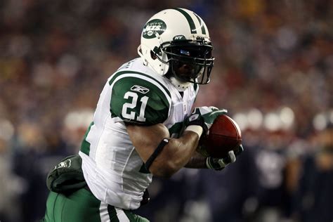 LaDainian Tomlinson: 10 Reasons New York Jets RB Has Played His Last NFL Down | Bleacher Report ...