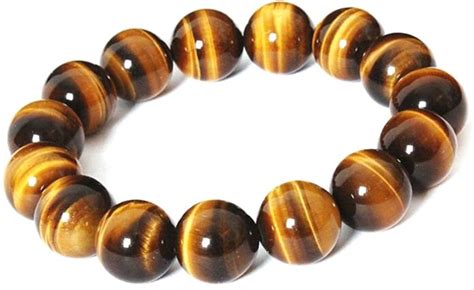 Tiger’s Eye Meaning, Properties and Uses - CrystalStones.com