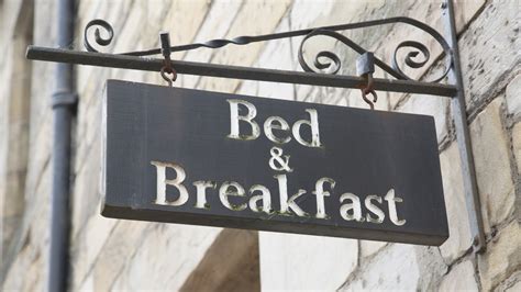 Why You Should Consider Staying At A Bed And Breakfast On Your Next Trip