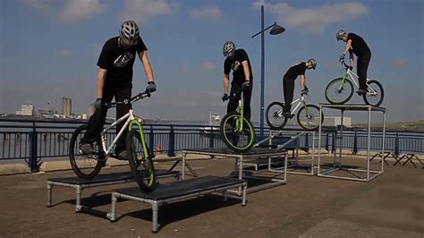 Bike Tricks and Stunts 101 | Curious.com