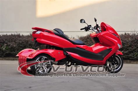 Trike 250cc - Buy Trike 250cc,250cc Trike Scooters,Street Legal Trike ...