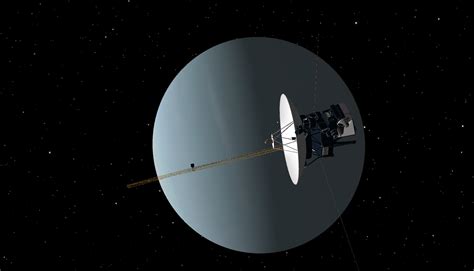 Uranus & Voyager 2 | Uranus, Star watching, Astronomy