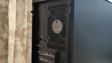 Lenovo Legion Tower 5i review: Building a case - GadgetMatch