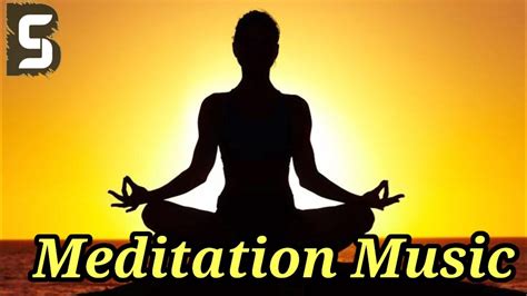 Meditation Music - YouTube