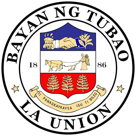 Municipality of Tubao – Province of La Union