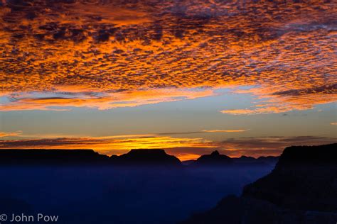 Grand Canyon Sunrise | Last shot from the Grand Canyon, I kn… | Flickr