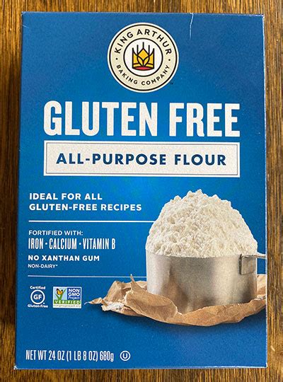 king-arthur-gluten-free-flour-400x540-1 - Liam Dempsey