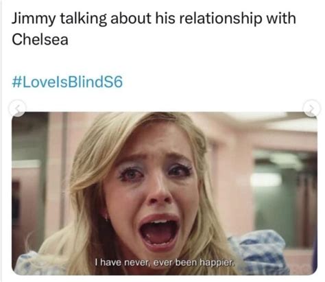 Love is Blind Memes: The 29 Best Love is Blind Season 6 Memes