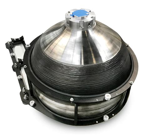 Sciaky’s Electron Beam Additive Manufacturing (EBAM™) Technology Helps Submarine Manufacturer ...