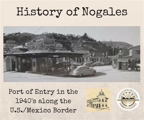 Pin on History of Nogales-Santa Cruz County