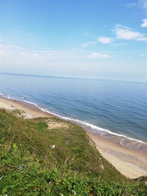 A Weekend Exploring Seaham Beach & Durham's Heritage Coast | North East ...