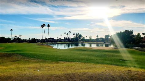 5 Best Golf Courses in Glendale, AZ (2024)