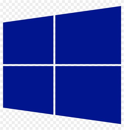 Windows Server 2019 Logo, HD Png Download - 901x901(#4412150) - PngFind