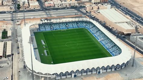 Al Fateh SC Stadium – StadiumDB.com