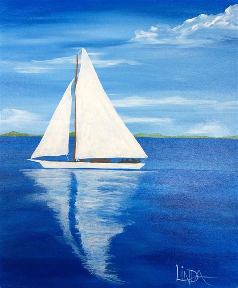 White Sails - signed up today! Can't wait, it's pretty! | Sailboat ...