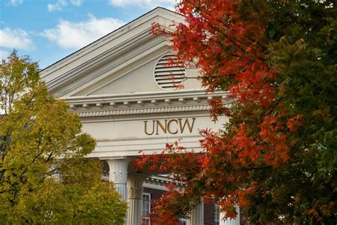 How to Get Into UNCW: Acceptance Rate & Strategies — Clarke College ...