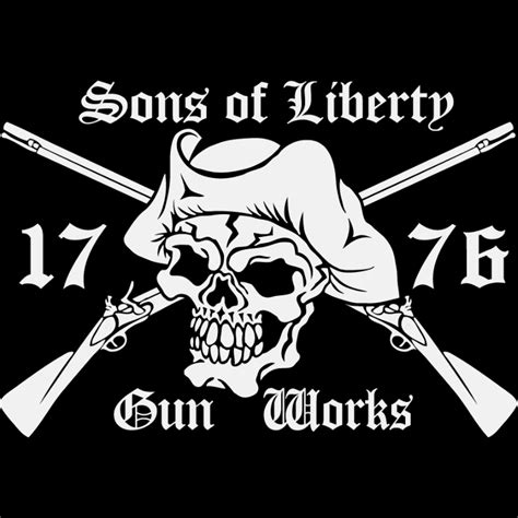 Sons of Liberty Gun Works - Paramount Tactical