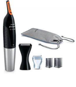 9 Best Nose Hair Trimmers For Men - [Expert Buyer's Guide]